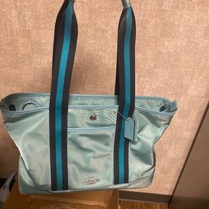 Coach-Ellis Tote